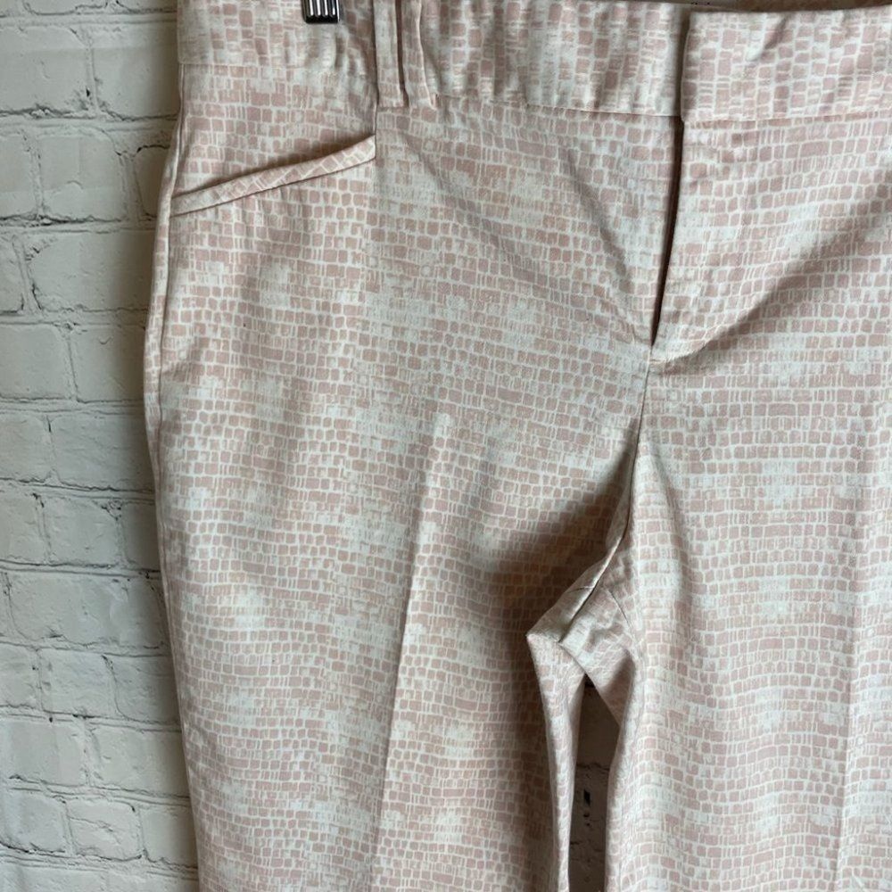Calvin Klein Straight Leg Career Wear Pants Size 14 - Picture 2 of 16